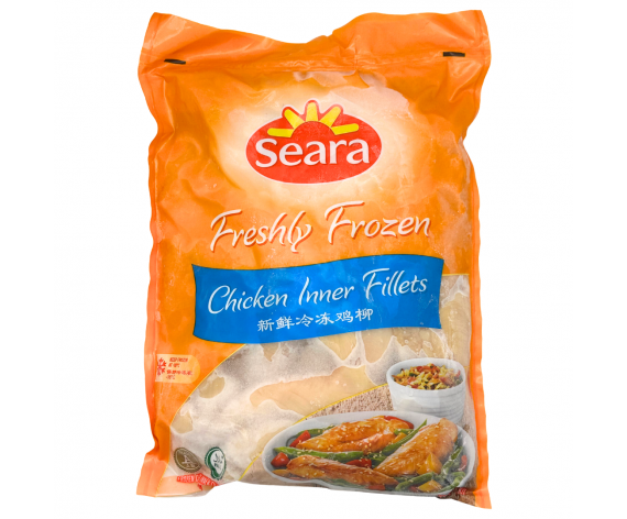 Frozen Poultry