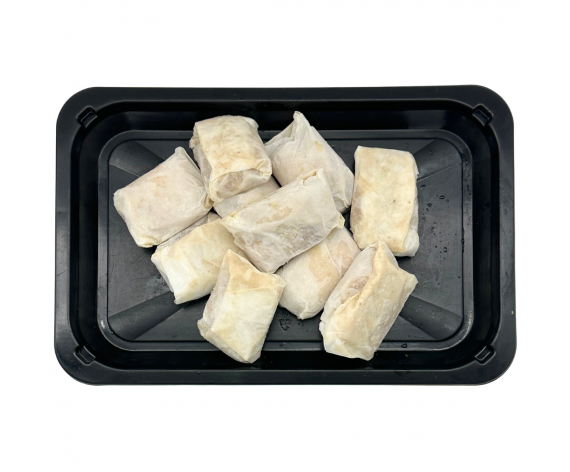 FROZEN PAPER WRAP CHICKEN | 1KG/PKT | 泰式纸包鸡 | TH