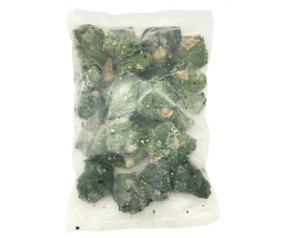 Smoked & Processed