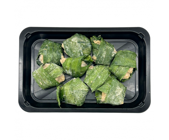 FROZEN THAI PANDAN CHICKEN | 1KG/PKT | 泰式斑斓鸡肉 | TH