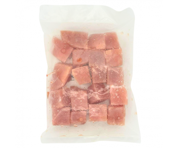 Frozen Poultry