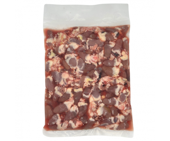 Frozen Poultry
