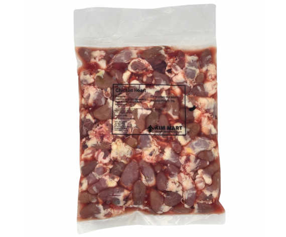 Frozen Poultry