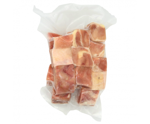 Frozen Poultry