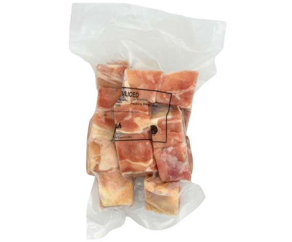 Frozen Poultry