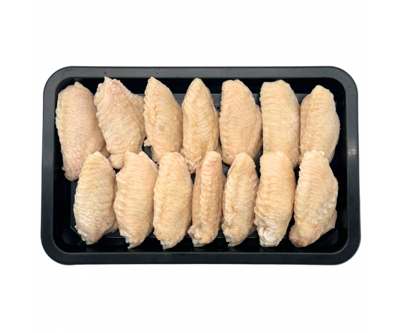 Frozen Poultry