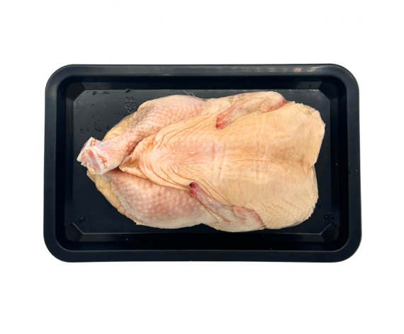 Frozen Poultry