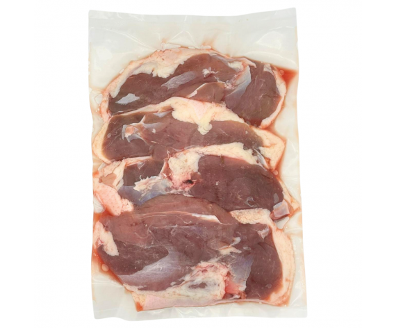 Frozen Poultry