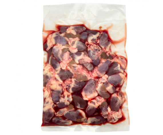 Frozen Poultry