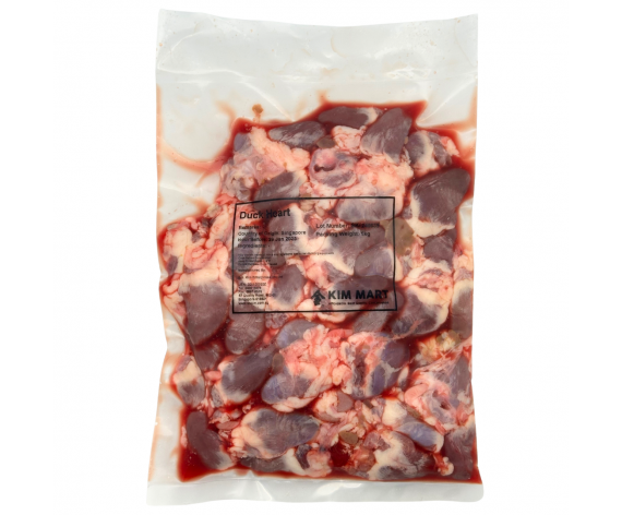 Frozen Poultry