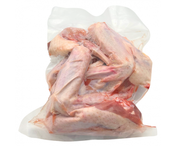 Frozen Poultry