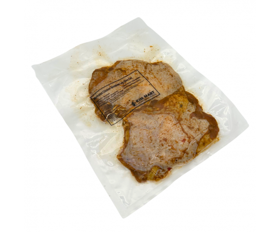 Frozen Poultry