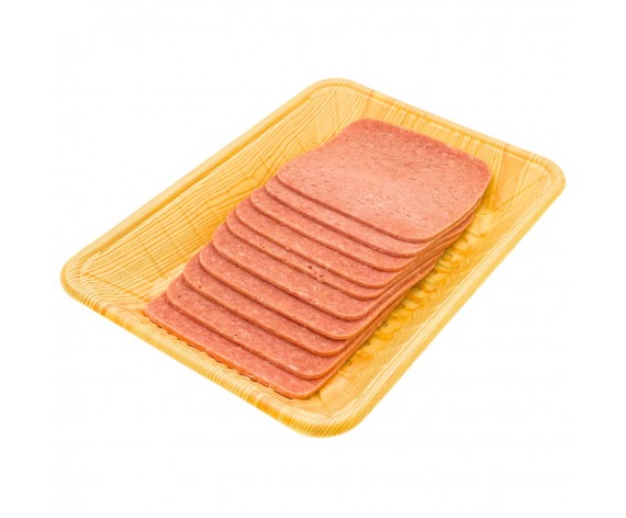 Ham, Bacon & Sausages