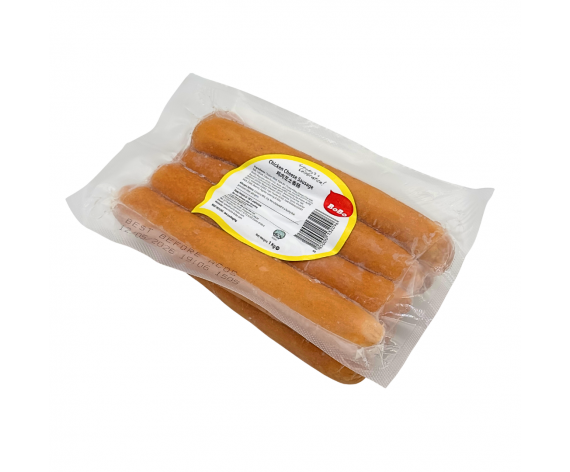 Ham, Bacon & Sausages