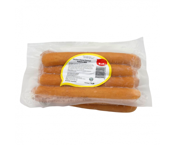 Ham, Bacon & Sausages