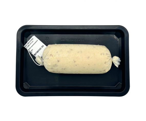 KIM MART | COOKED CHICKEN CHESTNUT STUFFING | 500G | 熟鸡肉栗子火腿 | SG