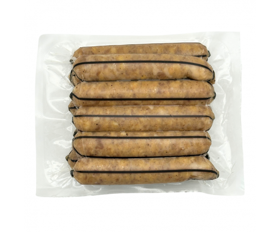 Smoked & Processed