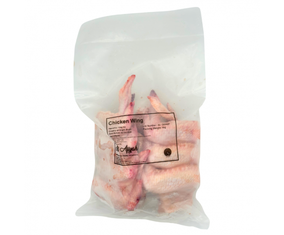 Frozen Poultry