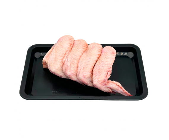 Frozen Poultry