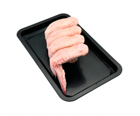 Frozen Poultry