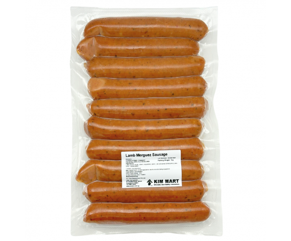 Smoked & Processed