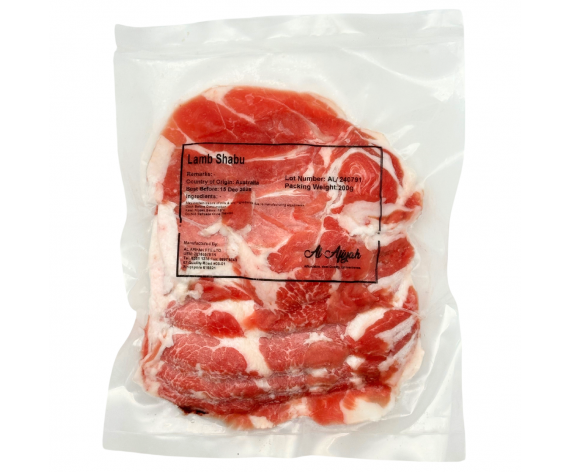 Lamb