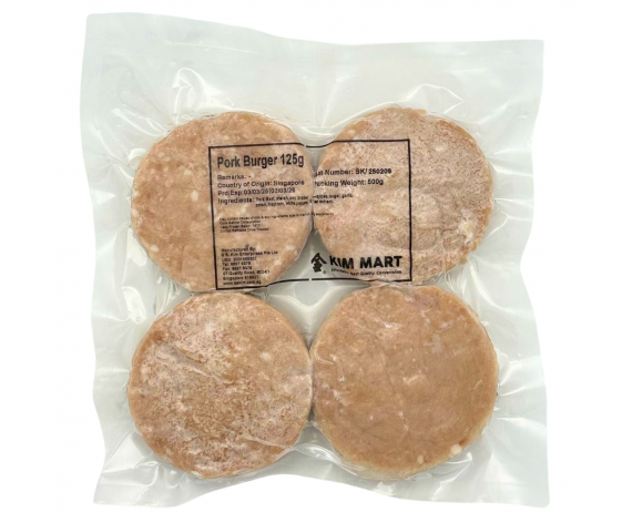 Smoked & Processed