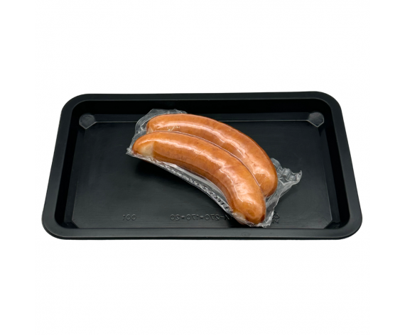 Smoked & Processed