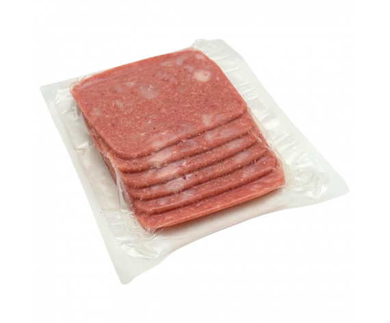 Smoked & Processed