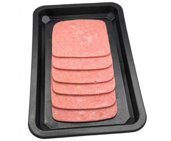 Smoked & Processed