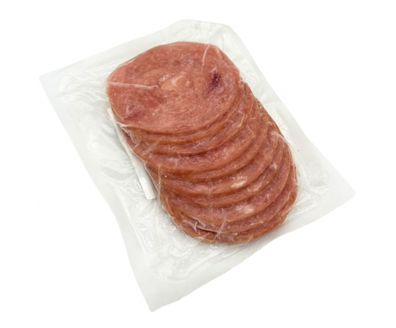 Smoked & Processed