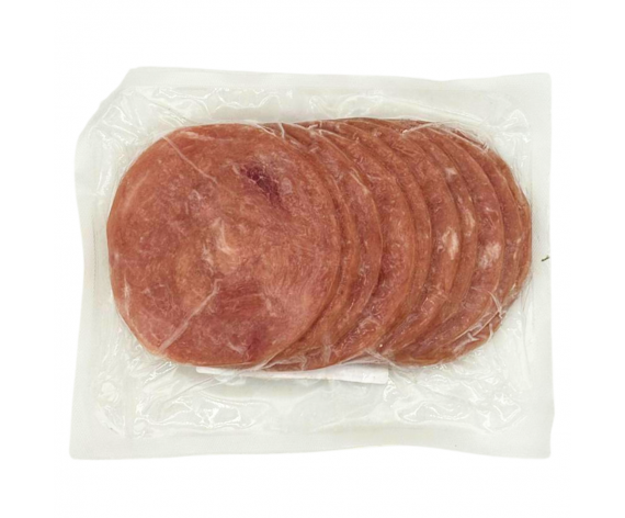 Smoked & Processed