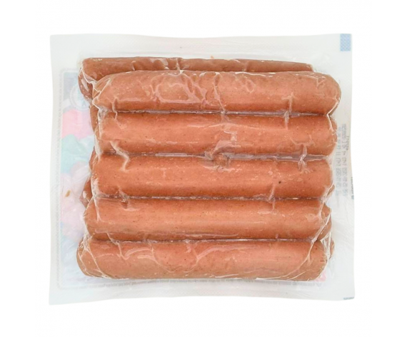Smoked & Processed