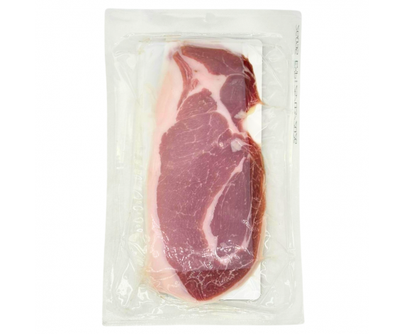 Smoked & Processed
