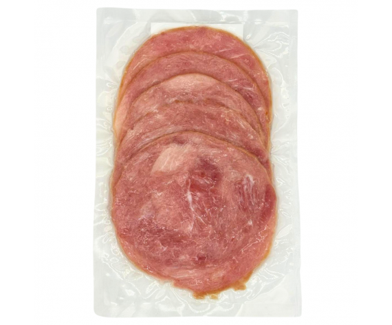 Smoked & Processed