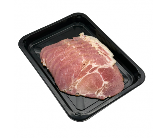 Frozen Pork