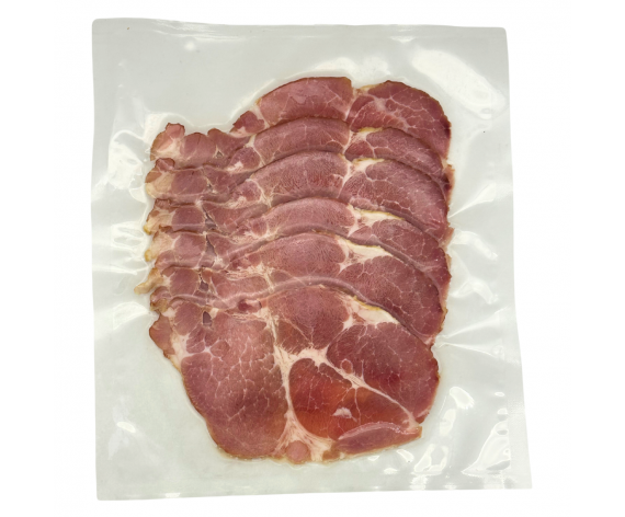 Frozen Pork