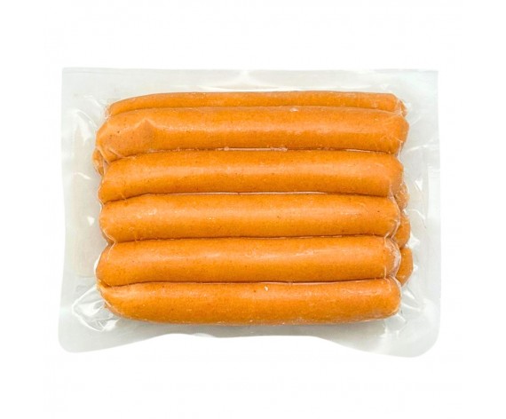 Smoked & Processed