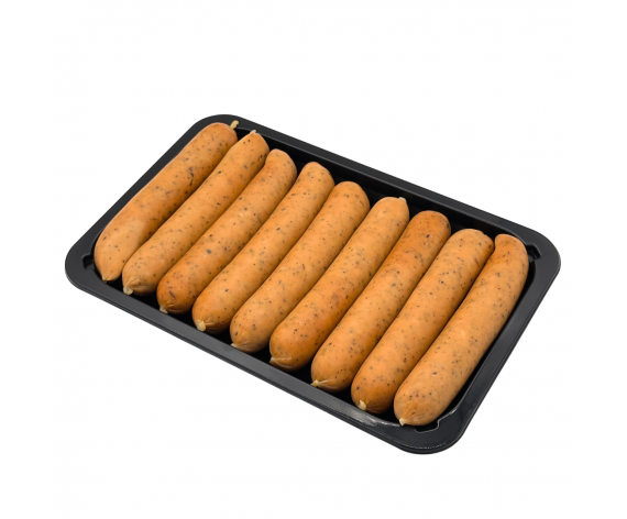 Smoked & Processed