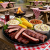 BBQ & Steamboat