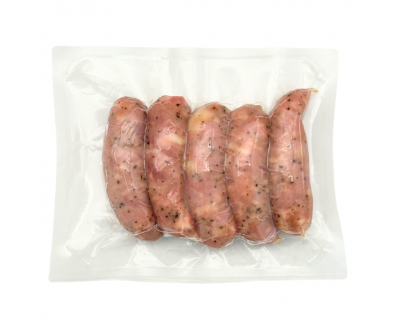 Smoked & Processed