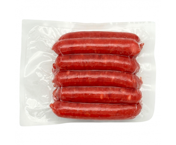 Smoked & Processed