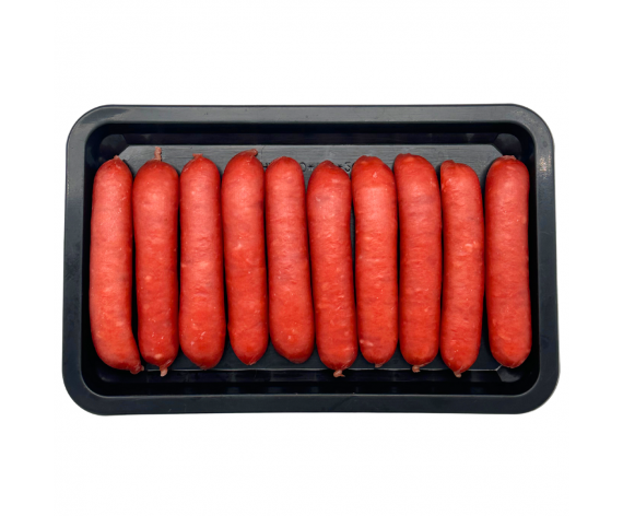 Smoked & Processed
