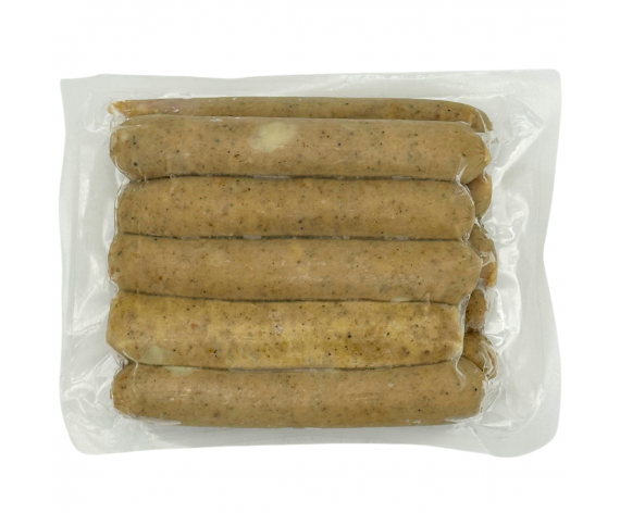 Smoked & Processed
