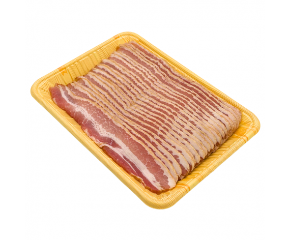 Ham, Bacon & Sausages