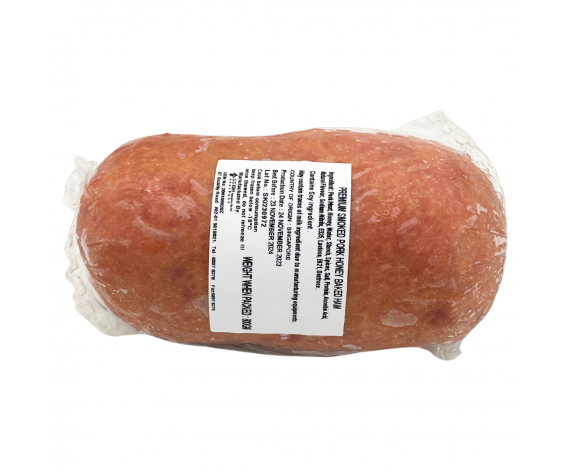 Smoked & Processed
