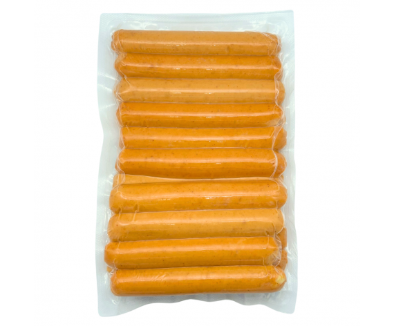 Smoked & Processed