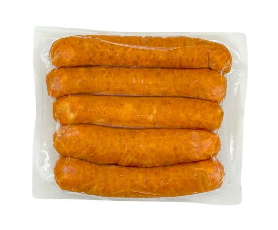 Smoked & Processed