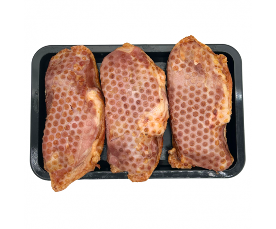 Frozen Poultry