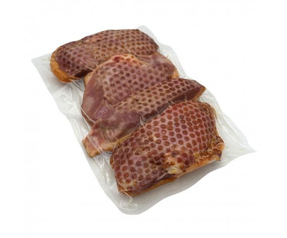 Frozen Poultry